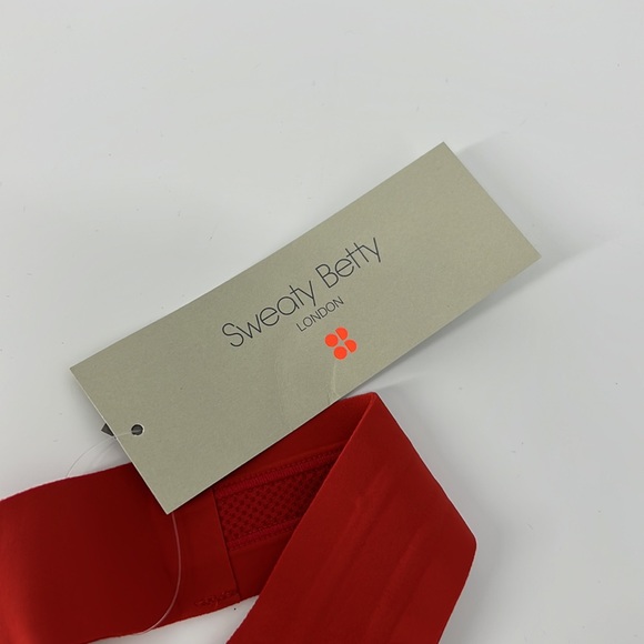 Sweaty Betty NWT women’s all train sports bra 32D - Picture 3 of 9